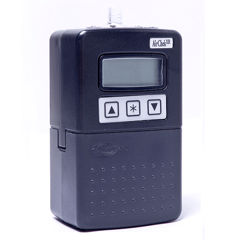 AirChek XR5000 (5-5000 ml/min)