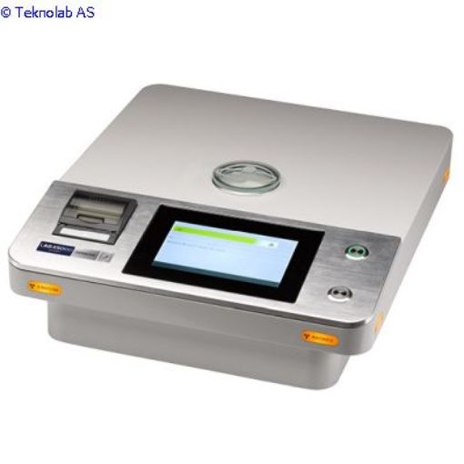 Bilde av Lab-X 5000 Sulfur in Oils and Fuels - med printer