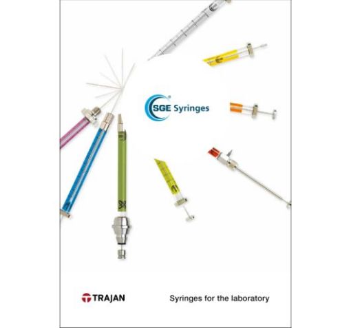Bilde av 0.5BR-7BV 0.5UL SYRINGE