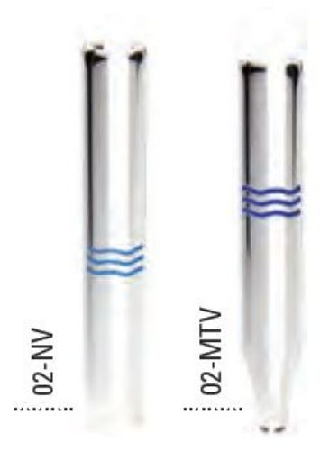 Bilde av Utgått - .2ML FLAT BOTTOM INSERT
