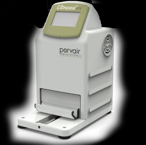 Bilde av Ultraseal Lite - Semi-automatic Heat Sealer for microplates and tubes