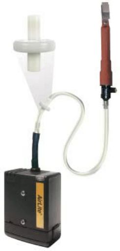 Bilde av LOW FLOW ADAPTOR KIT FOR AIRLITE SAMPLE PUMP