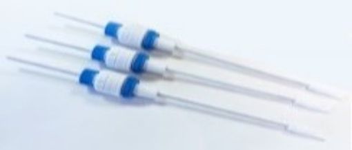 Bilde av DrySyn Vortex Stirrers & Guides: 6mm shaft, B24 cone, pack of 3 each.