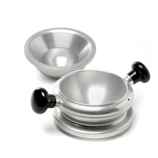 Bilde av DrySyn Scholar Kit: for 100 mL and 250 mL flasks, with heat resistant handles.