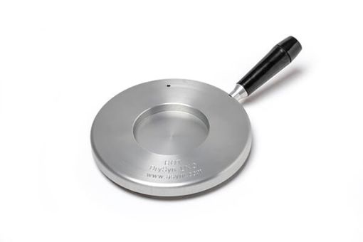 Bilde av DrySyn UNO Base: with heat resistant handle, single position.