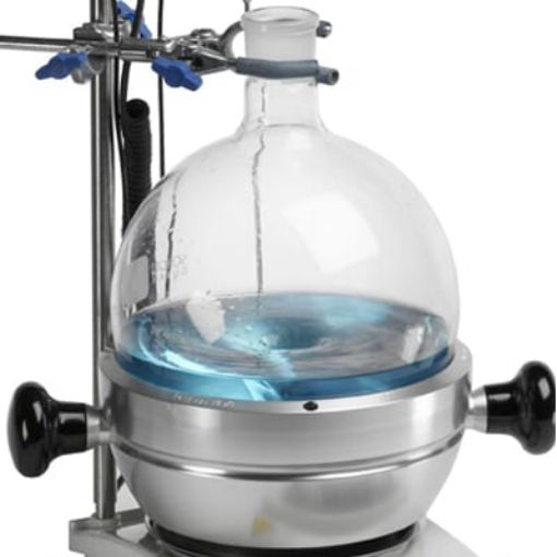 Bilde av DrySyn MAXI Complete Kit: includes the 3000 mL base with heat resistant handles and 2000 mL insert.