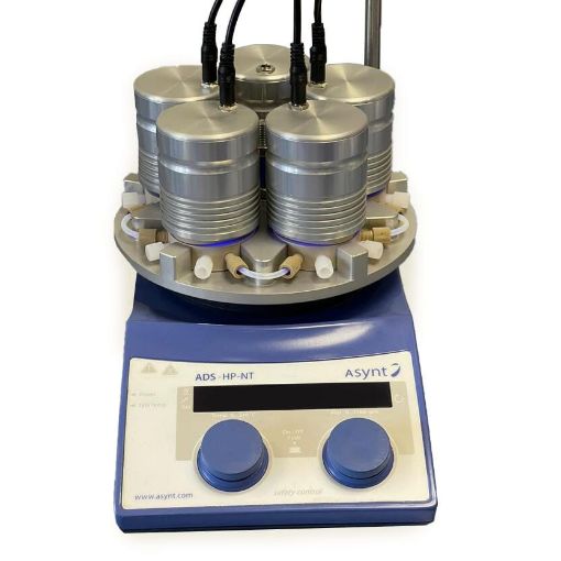 Bilde av fReactor Classic Complete Kit