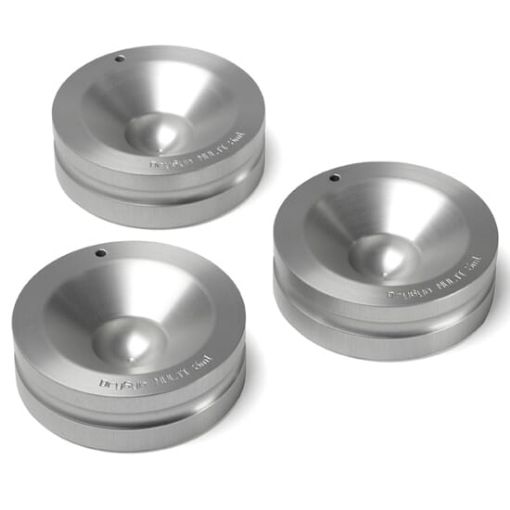 Bilde av DrySyn MULTI-E 5 mL Inserts: pack of 3.
