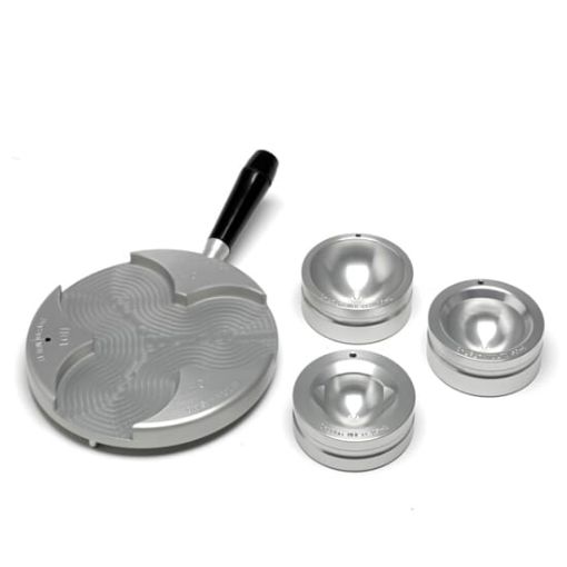 Bilde av DrySyn MULTI-E Starter Kit: includes MULTI-E base with heat resistant handle and (1 x 25 mL), (1 x 5