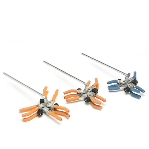 Bilde av DrySyn MULTI-E 3-Position Clamp 