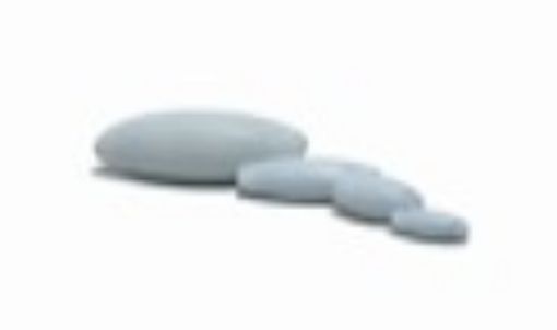 Bilde av Stirrer Bars for 10 mL Flasks: pack of 3.