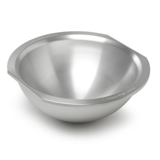 Bilde av DrySyn SuperMAXI 4000 mL Insert: with heat resistant handles, to fit the DrySyn SuperMAXI (ADS4).