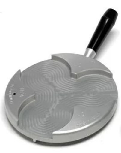 Bilde av DrySyn MULTI-M Base: with heat resistant handle.
