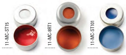 Bilde av Utgått - 11MM MAG SEAL PTFE/SIL 1.5MM