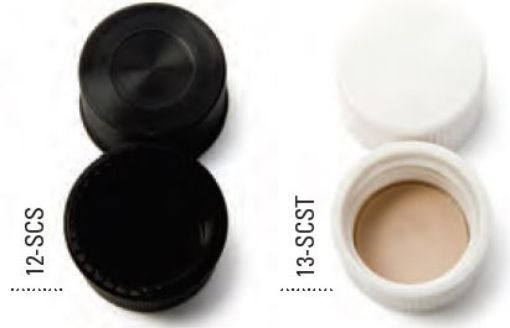 Bilde av Utgått - 12MM SOLID SCREW CAP