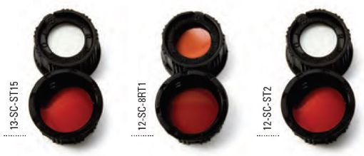 Bilde av Utgått - 13MM SCREW CAP SILICONE/PTFELINER FOR 3.5-HRSV
