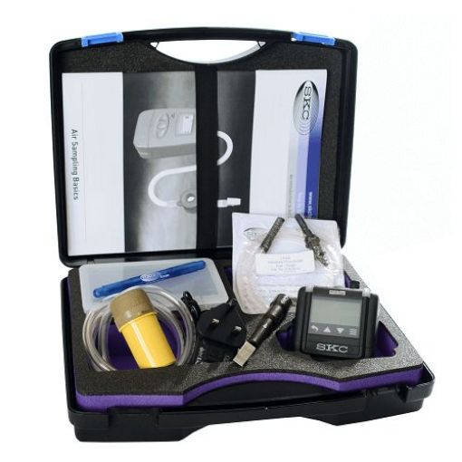Bilde av POCKET PUMP TOUCH SINGLE PUMP VAPOUR KIT