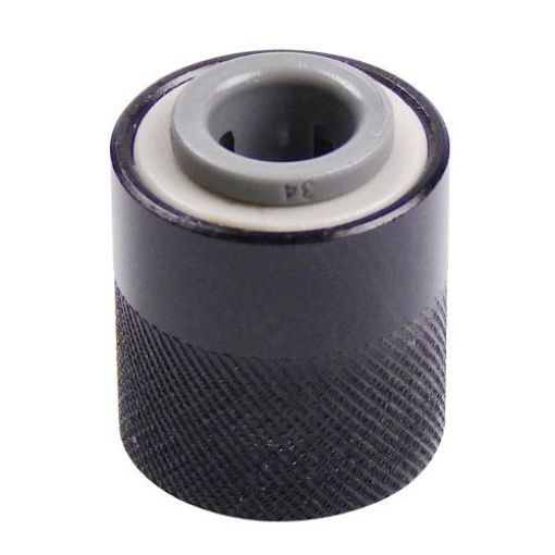 Bilde av QUICK-CONNECT BAG SAMPLING ADAPTER FOR P. PUMP TOUCH PUMP