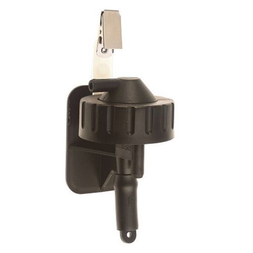 Bilde av PLASTIC CYCLONE WITH 37MM PLASTIC CASSETTE