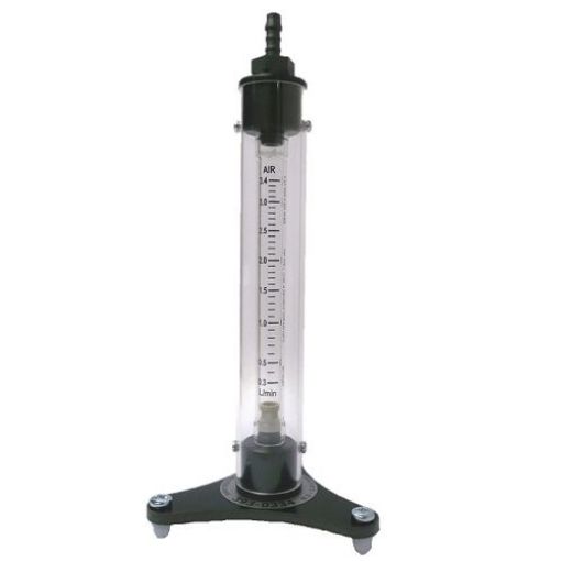 Bilde av ROTAMETER - 0.6 - 5.0 L/MIN ACCURACY ±2.5% VDI/VDE 3513-2