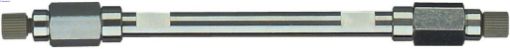 Bilde av YMC-Pack ODS-AQ, classical analytical HPLC column (4.6 mm ID), 20 nm, S-3 µm, 100 x 4.6 mm