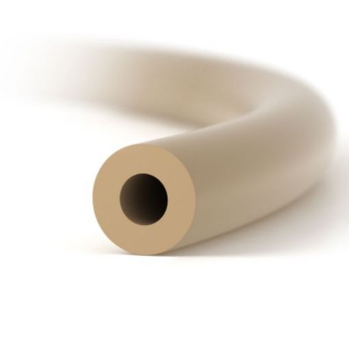 Bilde av Tub PEEK Nat 1/8 x .062 x 5ft