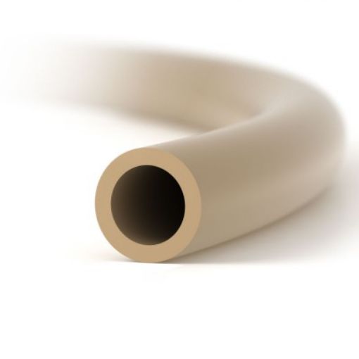 Bilde av Tub PEEK Nat 1/8 x .080 x 5ft