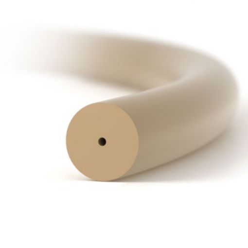 Bilde av Tub PEEK Nat 1/16x.0025x5ft