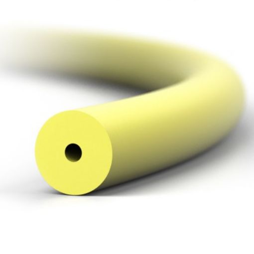 Bilde av Tub PEEK Yel 1/32x.007x50ft