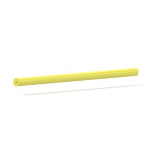 Bilde av Tub Slv PEEK Yel .062 x .007