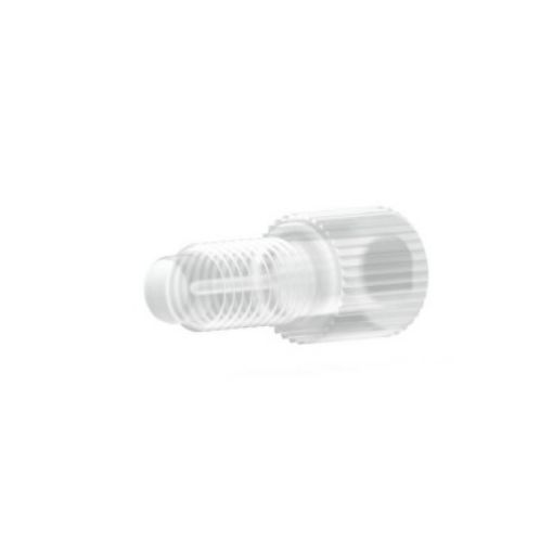 Bilde av Plug Tefzel - 1/4-28