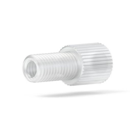 Bilde av Flangeless Nut Teflon 1/8 10pk