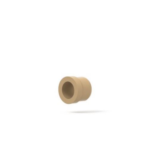Bilde av SF Ferr w/SS Ring 1/8in PEEK