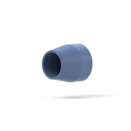 Bilde av Frit  Ferr 0.5µm SS/PCTFE Blue