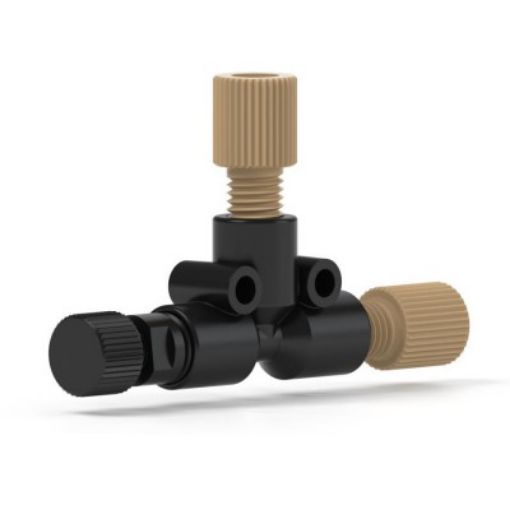 Bilde av Micro Metering Valve Assy 1/8