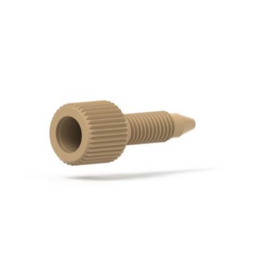 Bilde av Col Plug, PEEK Nat 10-32 - Min.ordre: 25