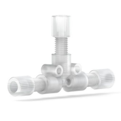 Bilde av Tee Asy Tefzel 1/8 - .050 thru