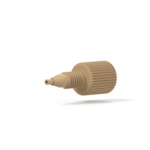Bilde av Adapt - 1/4-28 x 10-32 - PEEK