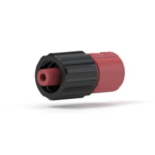 Bilde av 1/4-28 Female - Male Luer Assy