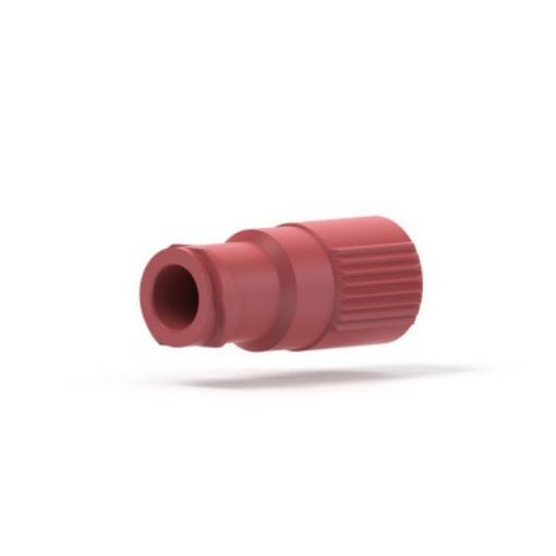 Bilde av 1/4-28 Female to Female Luer