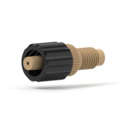 Bilde av 1/4-28 Male to Luer Lock Assy