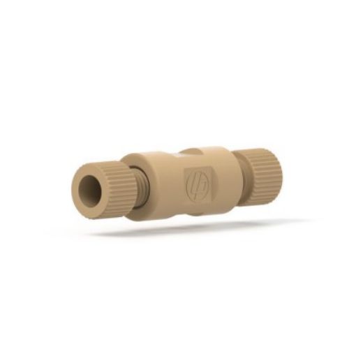 Bilde av Union Assy PEEK .020 thru 1/16