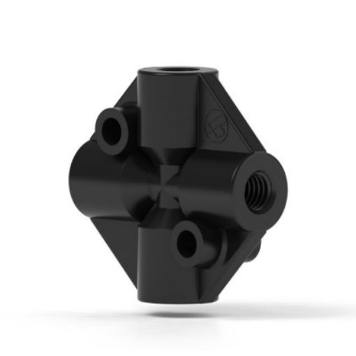 Bilde av Cross Asy PEEK .020  F-300