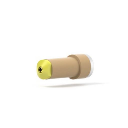 Bilde av BPR Cartridge 75 psi Gold Coat