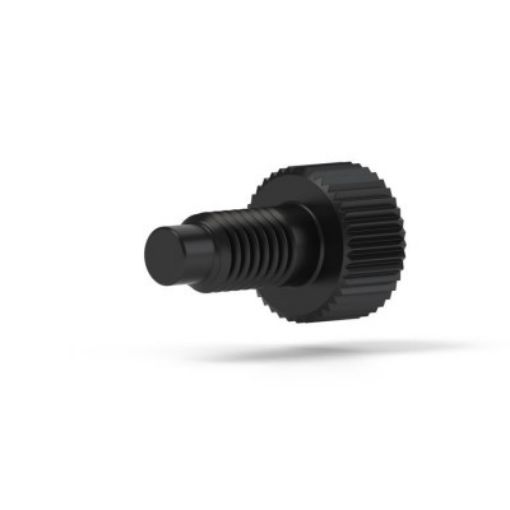 Bilde av Plug Delr - 10-32 Flat Bottom
