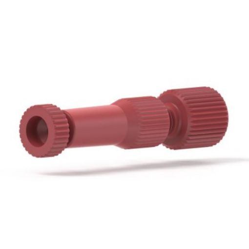 Bilde av ADAPT,PK,RED,1/16x1/32,W/FITG