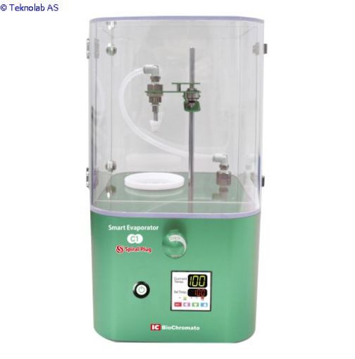Bilde av Smart evaporator C1 - Grass-Green