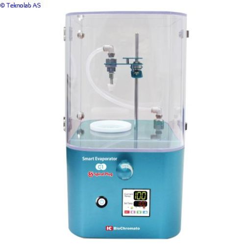 Bilde av Smart evaporator C1 - Sky-Blue