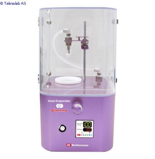 Bilde av Smart evaporator C1 - Squall-Purple