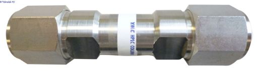 Bilde av Alcyon SFC CN, semi-preparative SFC column (20 mm ID), 12 nm, S-5 µm, 250 x 20.0 mm